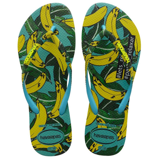 Havaianas Slim Summer